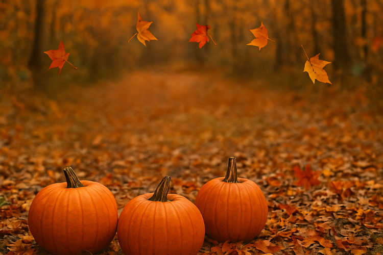 Gartentipps für den Herbst – den Garten auf den Herbst vorbereiten, SeedsChoice