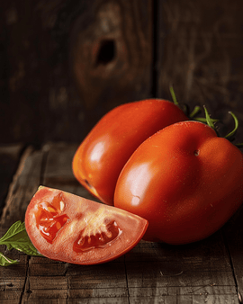 Tomato Rio Grande Seeds Solanum Lycopersicum Vegetable Variety