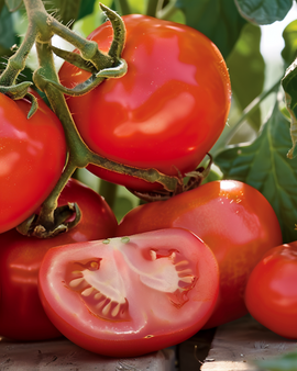 Tomato Pyros F1 Seeds Solanum Lycopersicum Annual Variety
