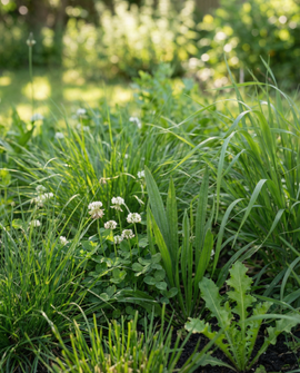 Gemischte Tierweide Samen Grasmischung für Kleintiere